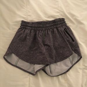 Lululemon Tracker Shorts EUC